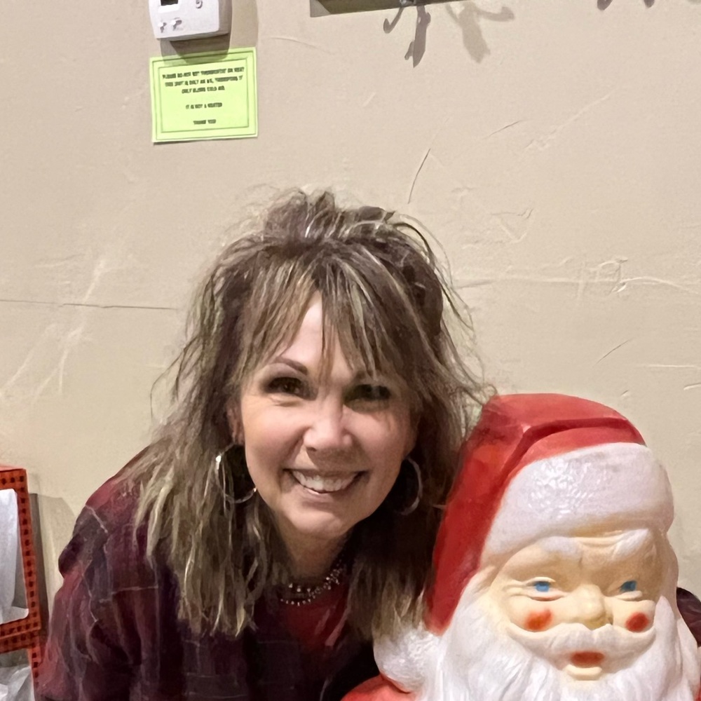 Meet your Posher, Jeanne